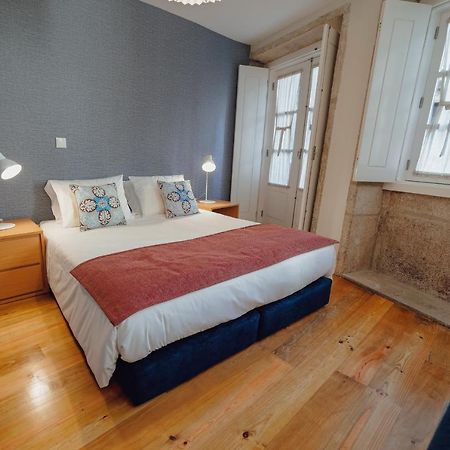 River Eyes At Porto Apartments Bagian luar foto