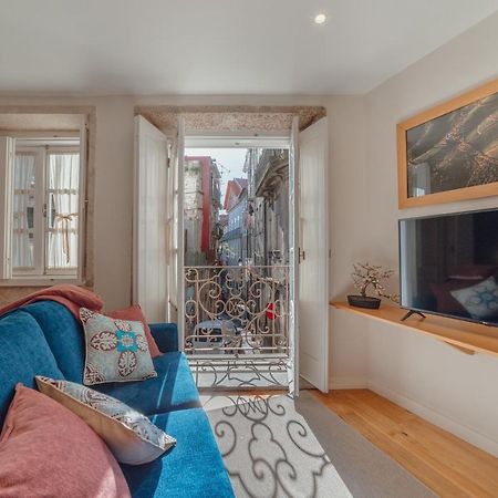 River Eyes At Porto Apartments Bagian luar foto