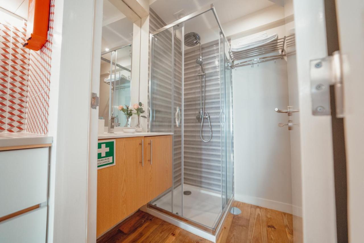 River Eyes At Porto Apartments Bagian luar foto