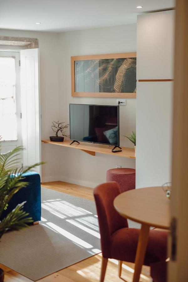 River Eyes At Porto Apartments Bagian luar foto