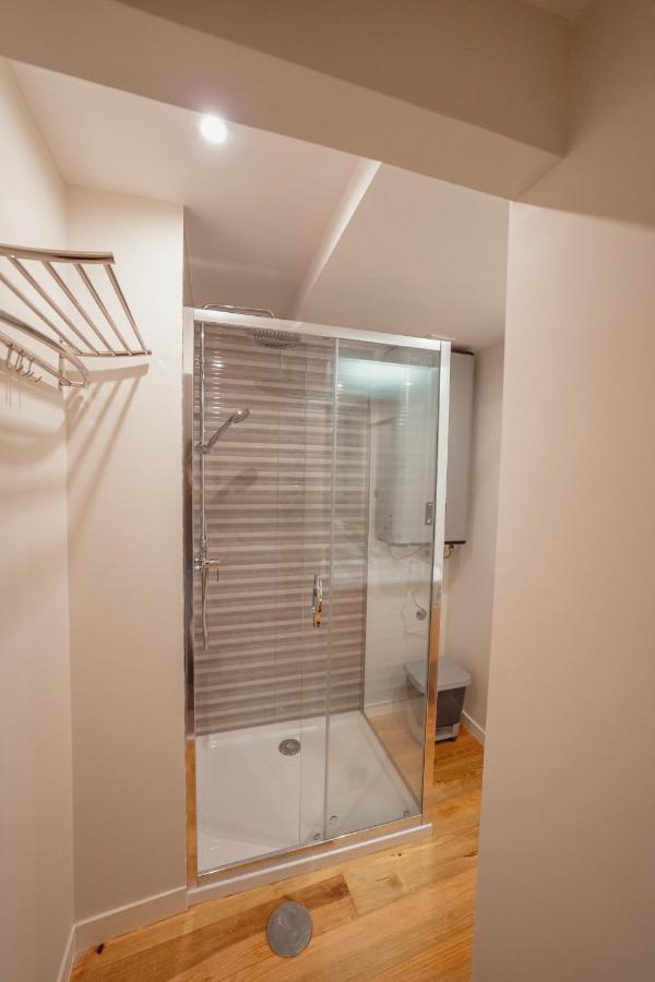 River Eyes At Porto Apartments Bagian luar foto