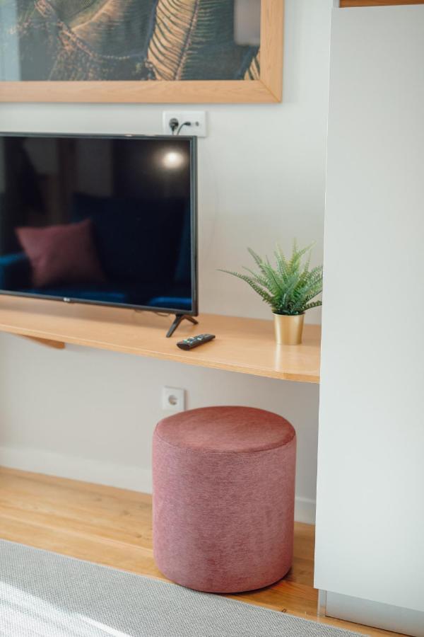 River Eyes At Porto Apartments Bagian luar foto
