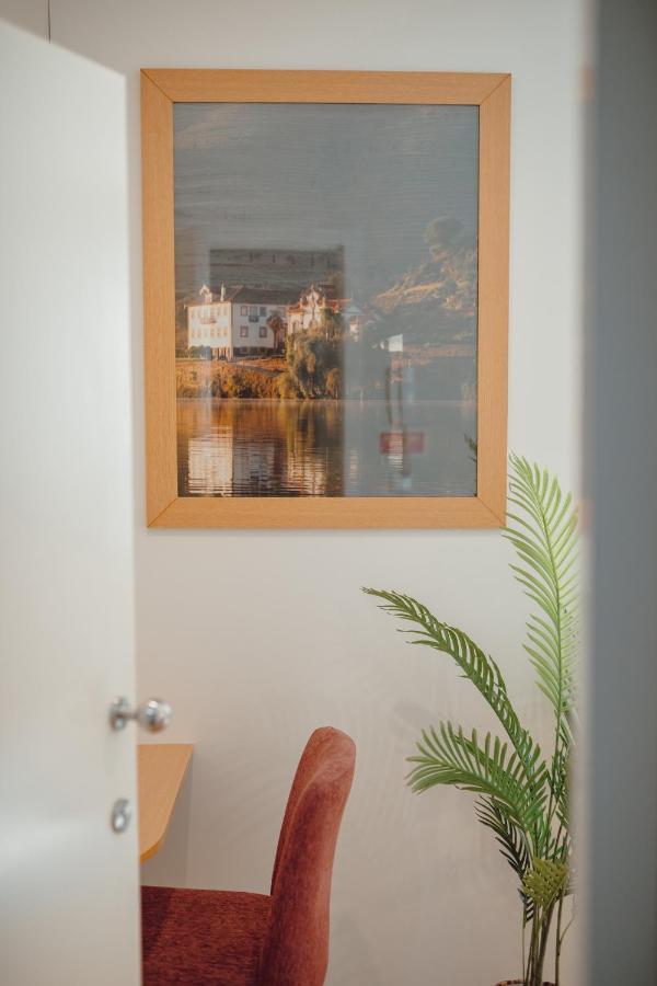 River Eyes At Porto Apartments Bagian luar foto