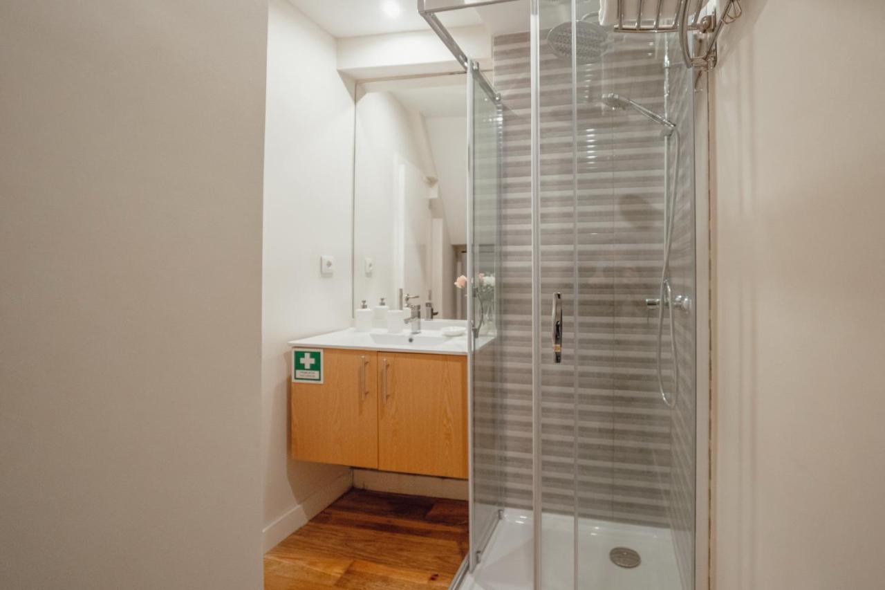 River Eyes At Porto Apartments Bagian luar foto