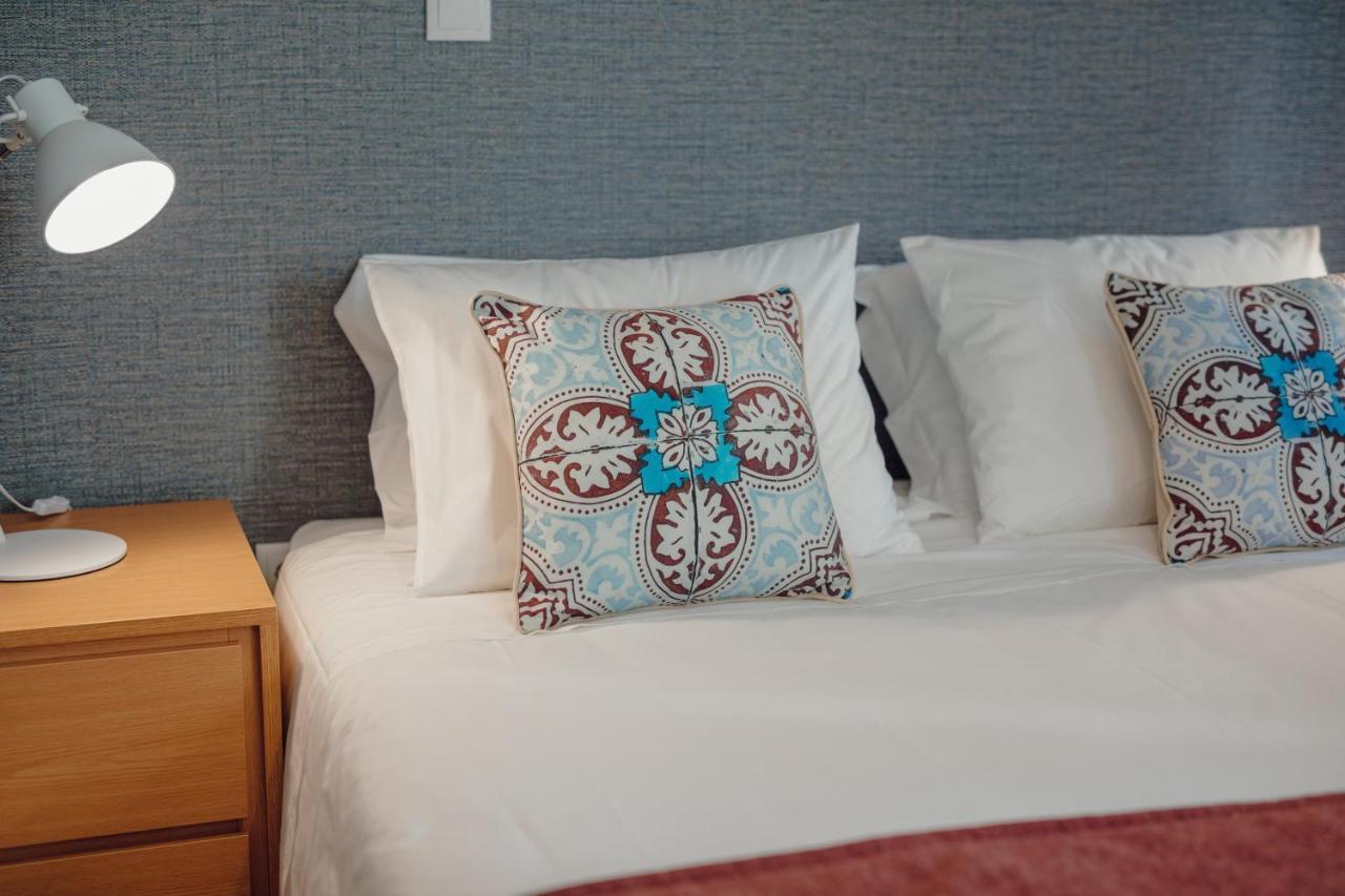 River Eyes At Porto Apartments Bagian luar foto