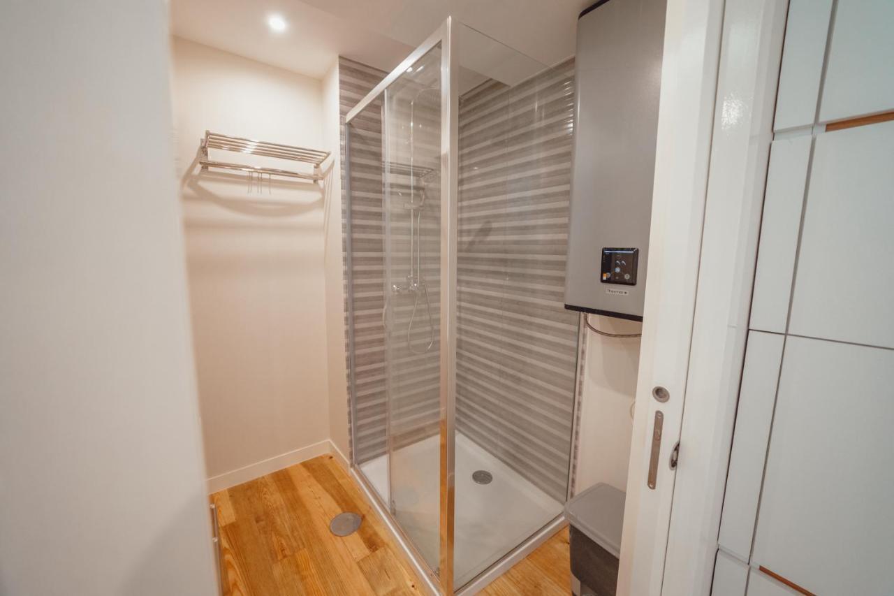 River Eyes At Porto Apartments Bagian luar foto