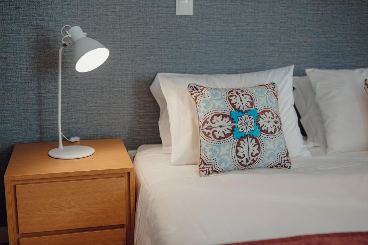 River Eyes At Porto Apartments Bagian luar foto